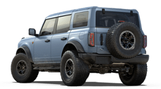 2025 Ford Bronco® External Image 3